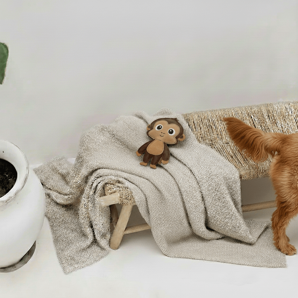 UFO Hundeleine von Dogswelt