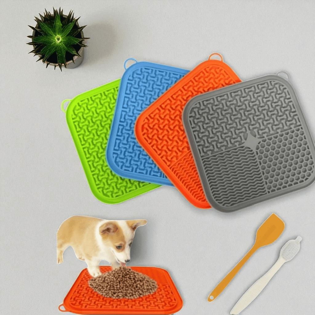 Leckmatte von Dogswelt