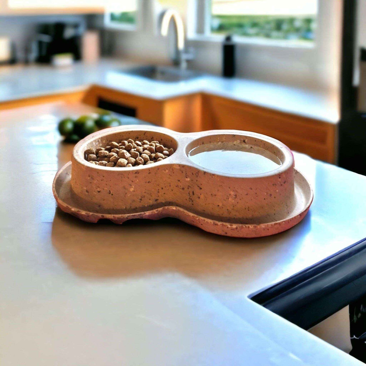 UFO Hundeleine von Dogswelt