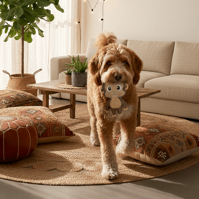 UFO Hundeleine von Dogswelt