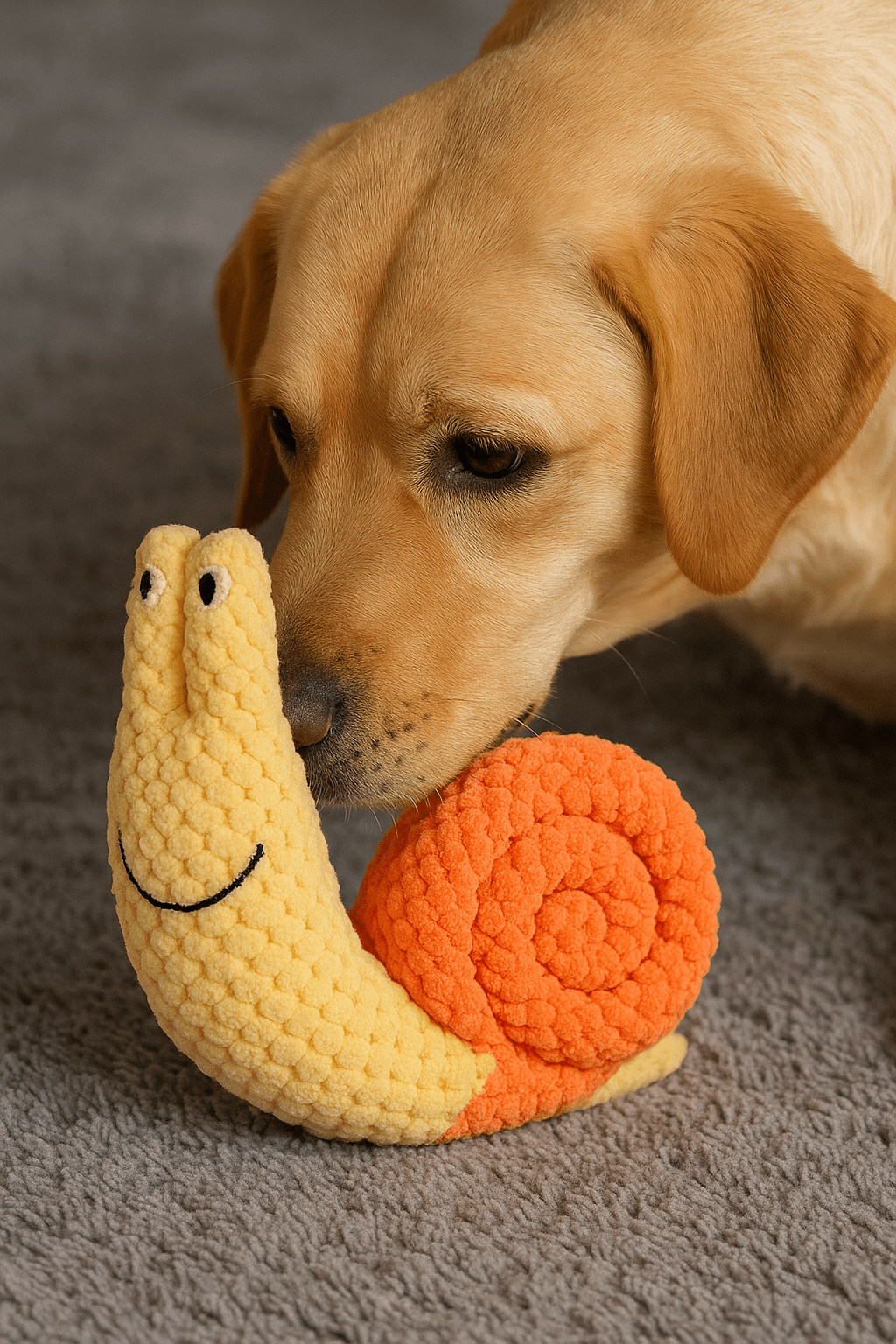 UFO Hundeleine von Dogswelt