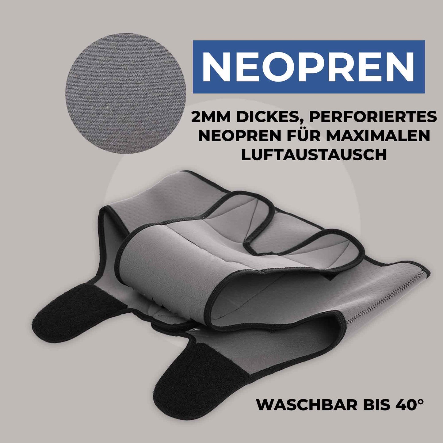 UFO Hundeleine von Dogswelt