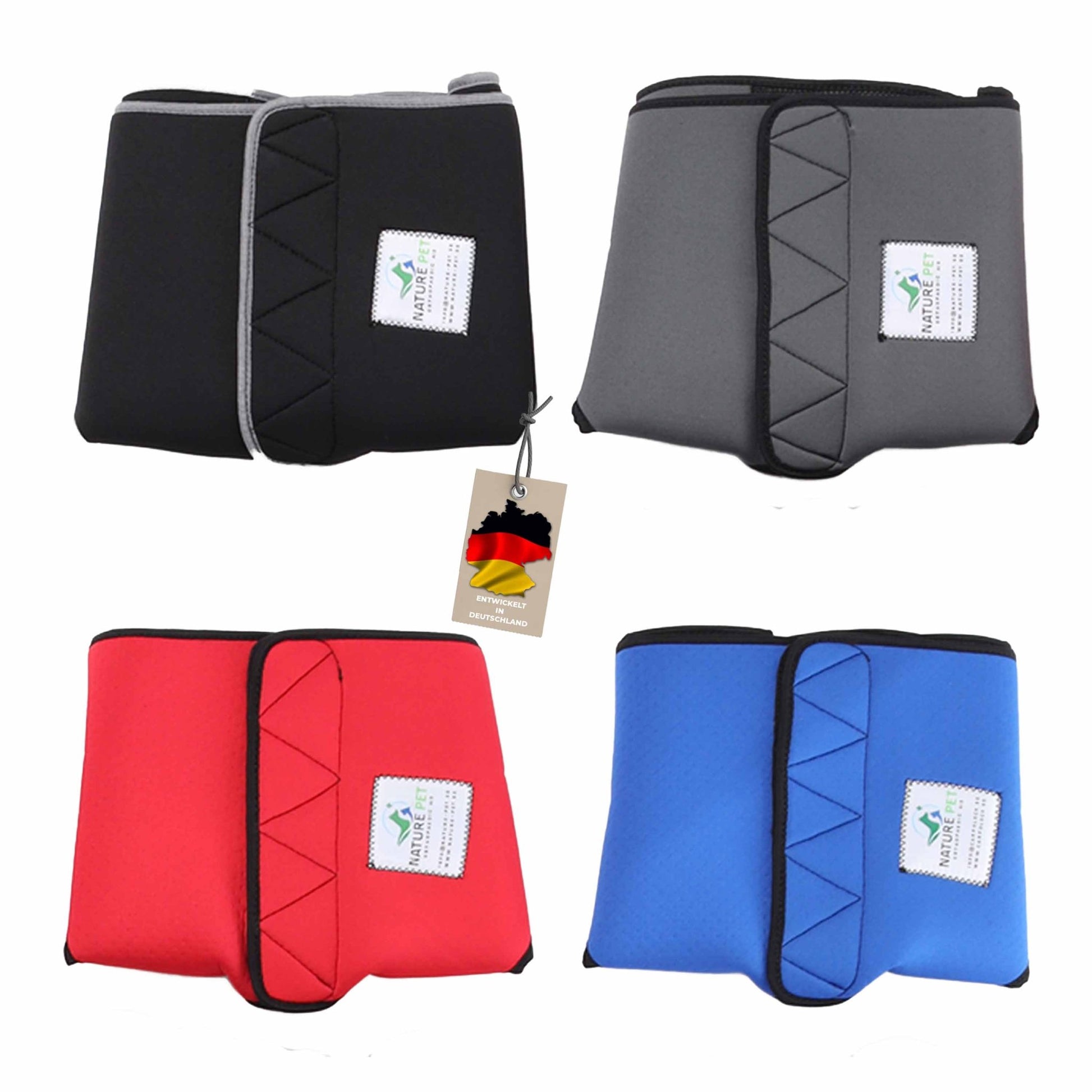 UFO Hundeleine von Dogswelt