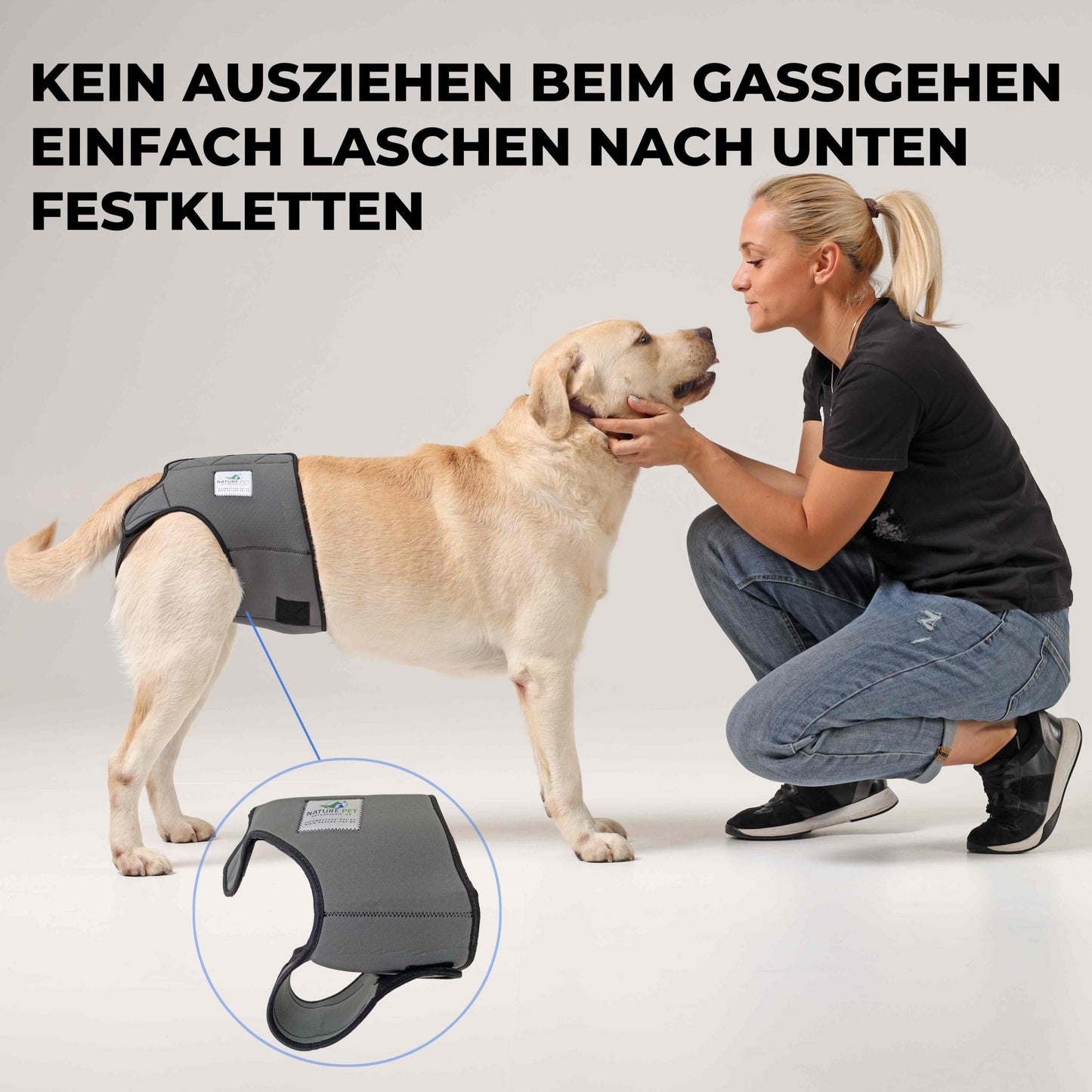 UFO Hundeleine von Dogswelt