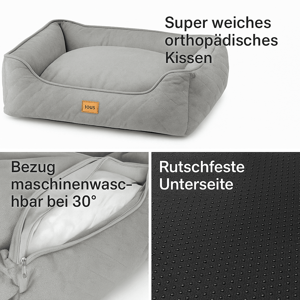 UFO Hundeleine von Dogswelt