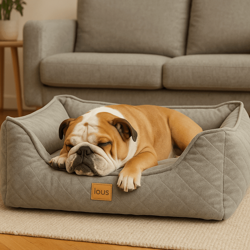 UFO Hundeleine von Dogswelt